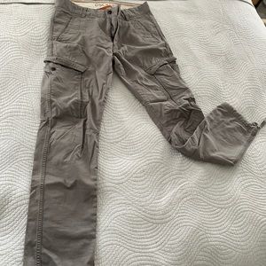 Dockers Men Cargo pants